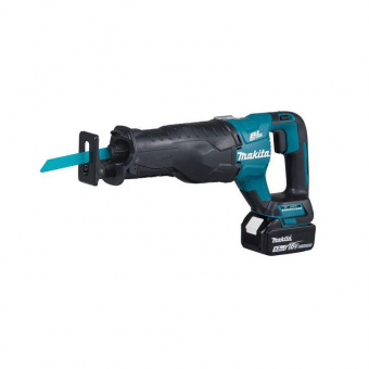 Пила сабельная Makita DJR187RТE