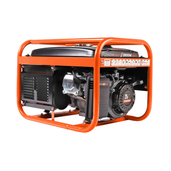 Бензогенератор PATRIOT GRS 3500   476102245