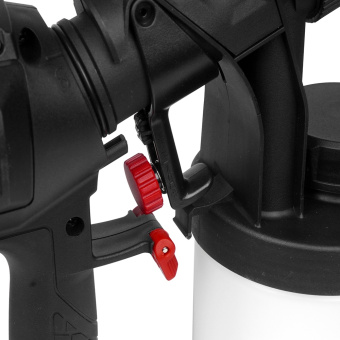 Краскораспылитель ТЕН TSG4006 