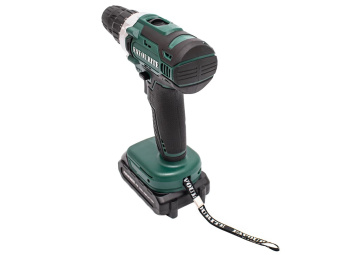 Дрель-шуруповерт  FAVOURITE OBS 21 DC SET PROMO