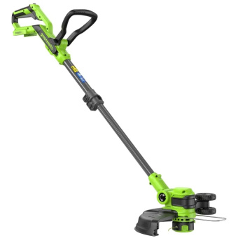 Триммер Greenworks G24LT301  2113207UB