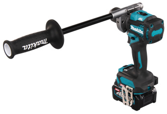 Шуруповерт Makita DF001GD201