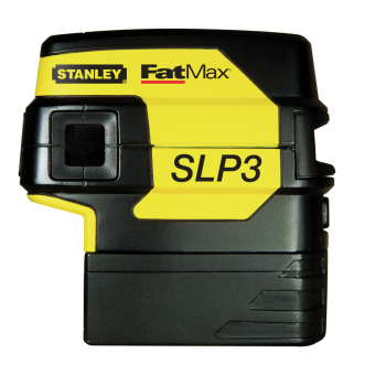 Лазерный построитель SLP3 STANLEY 1-77-318