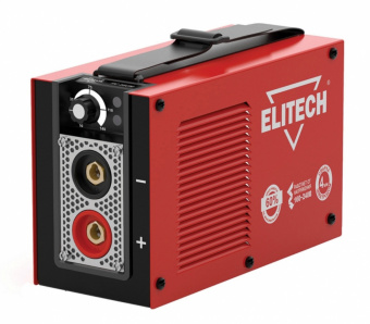 Сварочный инвертор Elitech ИС 160 М