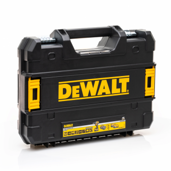 Шуруповерт DeWalt DCD 791 P2-QW 