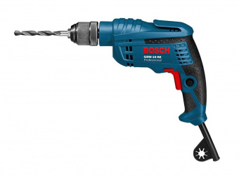 Дрель Bosch GBM 10 RE