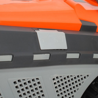 Газонокосилка аккумуляторная PATRIOT CM 435 XL 40В  512201435
