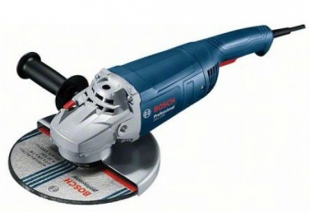 УШМ Bosch GWS 2200 230мм  06018C10R0