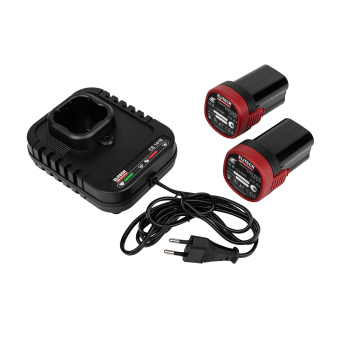 Шуруповерт аккум. м/ф ELITECH HD CD 16UL2 (E2201.078.02)