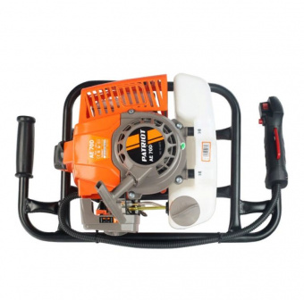Мотобур бензиновый PATRIOT АЕ 70 D без шнека 742104470