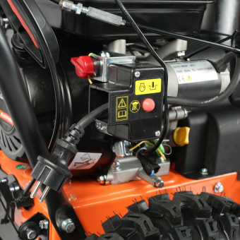 Снегоуборщик PATRIOT СИБИРЬ 65 Е  426108650