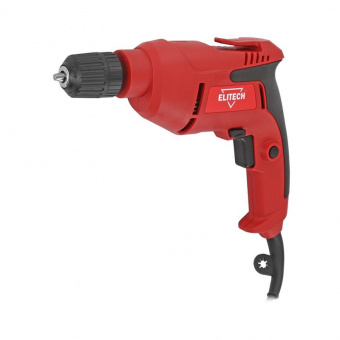 Дрель Elitech ЕB 0510