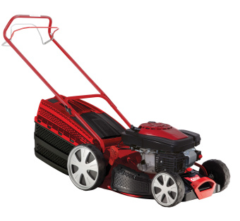 Газонокосилка бензиновая GEOS Comfort 46 SP-S Plus  213169