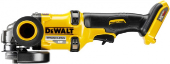 УШМ DeWalt DCG 414 N-XJ  