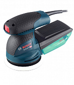 Эксцентриковая шлифмашина Bosch GEX 125-1