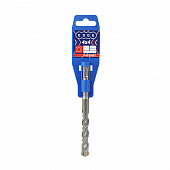 Бур 4*4 EDGE by PATRIOT SDS+ 10*160, 4режущих грани  812010029