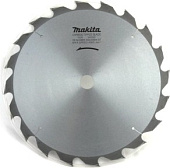 Диск пильный Makita 355*30*3,0*20Т А-80014