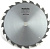 Диск пильный Makita 355*30*3,0*20Т А-80014