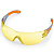 Очки защитные STIHL LIGHT Plus Yellow 00008840357
