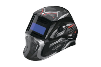Маска сварочная 710 (E0912.004.00) Elitech 201078
