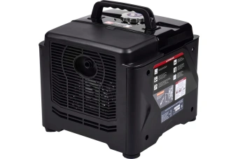 Бензогенератор Elitech HD GIS 1400R