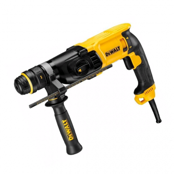 Перфоратор DeWalt D 25134 К