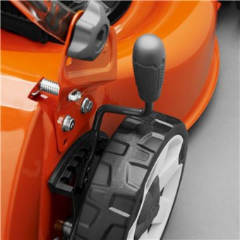 Газонокосилка Husqvarna LC 140 S 