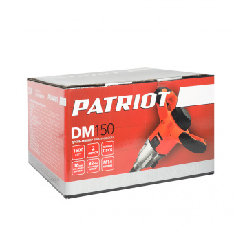 Миксер электрический PATRIOT DM 150  120301150