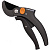 Секатор Fiskars контактный SingleStep P 25 