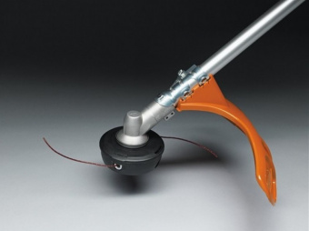 Бензокоса Husqvarna 128 R