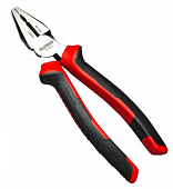 Плоскогубцы Elitech 110203 210мм, комбинированные, CrV, 56-62HRC 207106