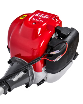 Бензокоса Elitech ТБ 3612Т4 