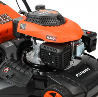 Газонокосилка бензиновая PATRIOT PT 46S the ONE  512109046