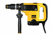 Перфоратор DeWalt D 25602 К-QS