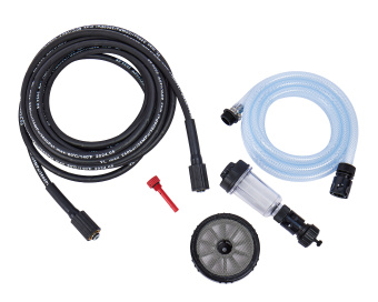 Мойка ELITECH HPW 3500 204595