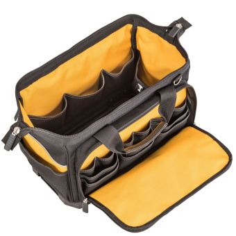 Сумка DEWALT для инструмента T-STAK DWST82991-1