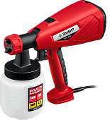 Краскопульт электрический воздушный ЗУБР КПЭ-500 