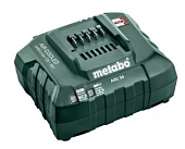 Зарядное устройство Metabo ASC 30-36 V  627044000