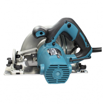 Пила циркулярная Makita HS 7600