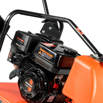 Виброплита Patriot VT-120LB Loncin G200F   590106030