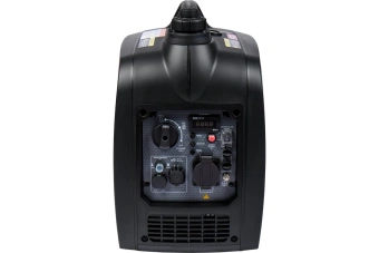 Бензогенератор Elitech HD GIS 2000RM