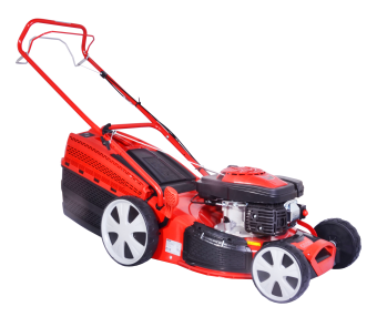 Газонокосилка бензиновая GEOS Comfort 46 SP-S Plus  213169