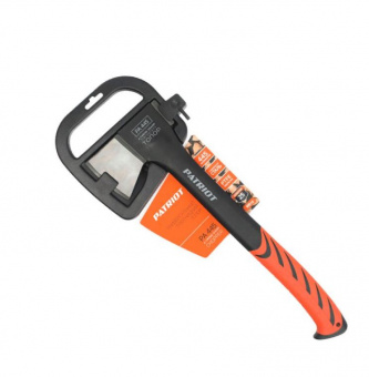 Топор PATRIOT универсальный плотницкий РА 445 Т10 Х-Treme Sharp, 910гр. Т10   777001310