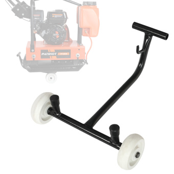 Виброплита Patriot VT-120LB Loncin G200F   590106030
