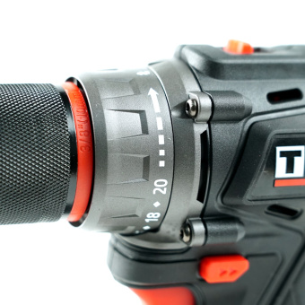 Шуруповерт аккум.TEH TDBL420 (без АКБ и ЗУ)
