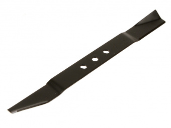 Нож Elitech 0809.014400 для газонокосилки К3500В, 40см, блистер 185174