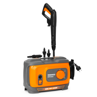 Мойка высокого давления DAEWOO DAW 5 Silent 