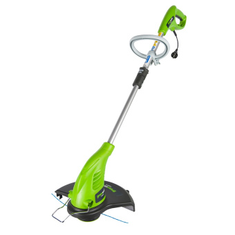 Триммер Greenworks GST5033 Basic  21217 