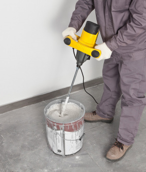 Миксер строительный Stanley SDR 1400-RU