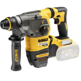 Перфоратор DeWalt DCH 333 NT-XJ